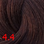 краска Kapous Studio 4.4 Медно-коричневый блонд